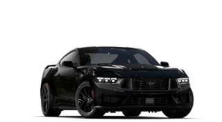 2026 Ford Mustang® External Image 5